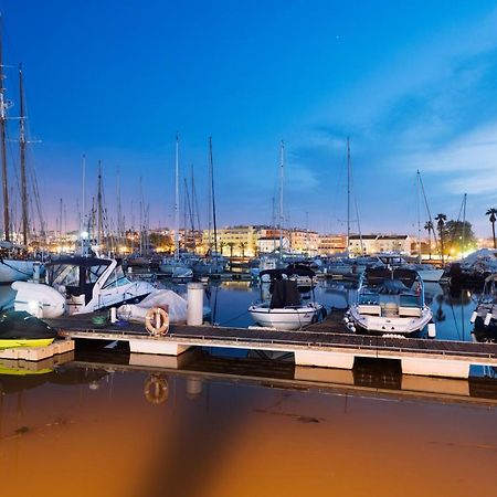 10A - Marina Mirror Harbour Apartment Lagos Exterior foto